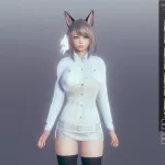 Ai Shoujo Ai Ai Girl Character Creation 189