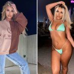 Bethan Kershaw bethankershaw OnlyFans 70