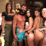 Meet the playboy millionaire blowing up Instagram