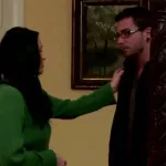 Stepmom and Son- Vanilla DeVille and Dane Cross