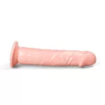 Hard Standing Realistic Dildo