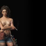 Devil May Cry 5 Nude Mods Incoming