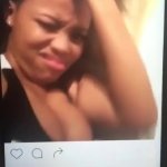 Faith Nketsi Queen Twerk Video