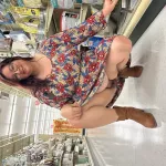 Stepsister caught naked: 18 Nude Pics
