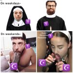 Interfaith cuck retweet rahulkale44 X