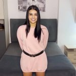 Latina Porn Casting
