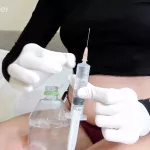 2 Injections in the Ass and Anal Masturbation: Russian Fingering Porn