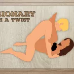 6 Positions That Make First-Time Anal Sex Easier Less Intimidating