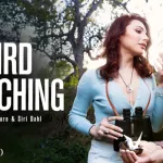 Transfixed Marks the Return of Siri Dahl in Bird Watching