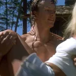 See Tara Reid Nude