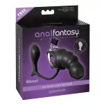 Anal Fantasy Elite Collection Ass-Gasm Cock Blocker