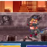 Final Fuck Gameplay Stage 1-2