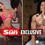 Kim Kardashian made 20M from sex tape with Ray J raunchiest footage was left out of clip broker claims
