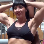 Latina Milf Ana Maria Porn Videos: 720p HD XXX 2025