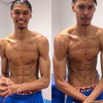 Nude Male Celebs