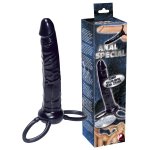 Strap On Anal Special