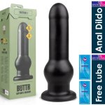 Buttr Tactical XXL Dildo
