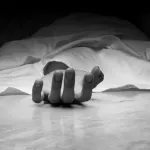 Man strangles male friend to death performs unnatural sex with corpse