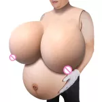Silicone Realistic Biggest Boobs ZZZ world cup ball