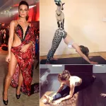 Kate Beckinsales Over 40 Ageless Diet Fitness Body Secrets