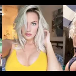 : paige spiranac nude