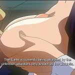 Supehero Desperately Needs Sex To Recharge Her Super Powers