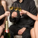 I had a threesome with my ex-husband