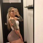 Lil nugget Ass