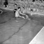 Swimming Lessons