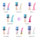 Love to Love Dildolls 7 Silicone Dildo