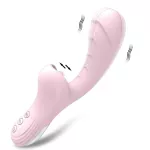 Silicone Dildo