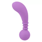 Premium Siliconen Vibrerende Anale Dildo
