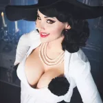 Angie Griffin