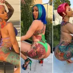 28 Booty-Ful Shots Of Cardi B To Celebrate The Bday Babe