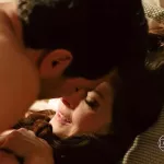 Drica Moraes Nude Sex Scene from Verdades Secretas