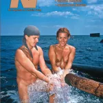 41.3 Nude and Natural Magazine