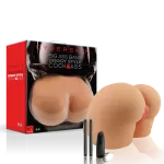 CyberSkin Virtual Sex Ultra Big Ass Bang Doggy Style Pussy Ass Lig