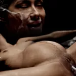 Veronica Leal Cumflation