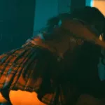 See the Hottest Victoria Konefal Sexy Scenes