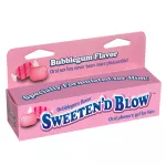 Sweetend Blow Oral Pleasure Gel For Him