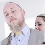 See King Ragnar Lothbrok Fuck Featuring Andy Savage with Misty Meaner