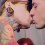 How Lesbian Porn Helped Me Rediscover My Gay Sexuality