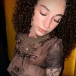 Danielle Bregoli Bhad Bhabie Nude OnlyFans Leak Picture lDgeASnuxy
