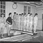 Swimming Lessons