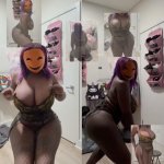 sillymaskeds video Tweet