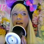 Xxhayleemariexx Asmr Binaural Relaxation Haylee Marie Asmr: American Shemale Porn