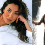 Michelle Yeoh Nude Photos Porn and Scenes