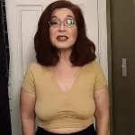 Live in My Butt: American Amateur Amateur Porn by FapHouse