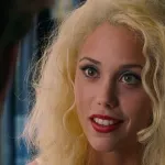 Elizabeth Berkley