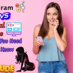 Telegram vs. Traditional Porn Sites: What You Need to Know